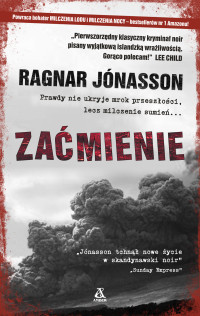 Ragnar Jónasson — Zaćmienie