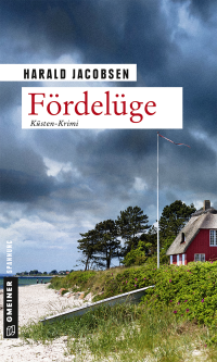 Harald Jacobsen — Fördelüge