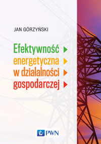 Grzyski Jan; — Efektywno energetyczna w dziaalnoci gospodarczej