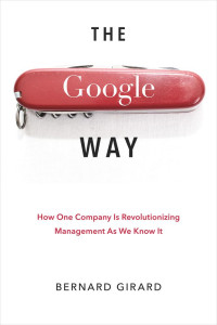 Bernard Girard — The Google Way