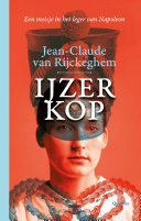 Jean-Claude van Rijckeghem — IJzerkop