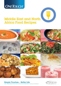 Yimg — MIDDLE EAST AND NORTH AFRICA FOOD RECIPES