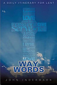 John Indermark — Way Words