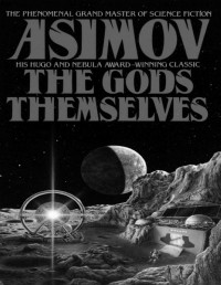 ASIMOV ISAAC — Rowni Bogom