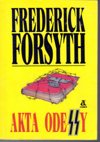 Forsyth Frederick — Akta Odessy