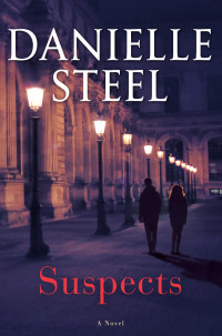 Danielle Steel — Suspects