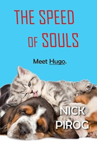 Nick Pirog  — The Speed of Souls