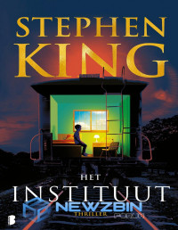 Stephen King — Het Instituut