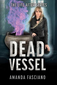 Amanda Fasciano — Dead Vessel