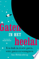 Ans Hekkenberg — Gaten in het heelal