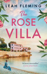 Leah Fleming — The Rose Villa