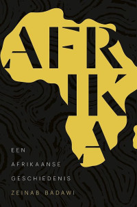 Badawi, Zeinab — Afrika