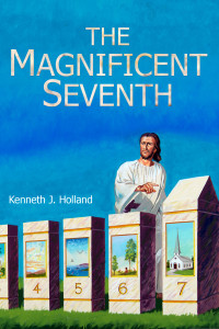 Kenneth J. Holland [Holland, Kenneth J.] — The Magnificent Seventh