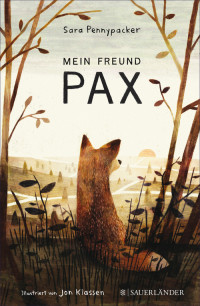 Pennypacker, Sara — Mein Freund Pax