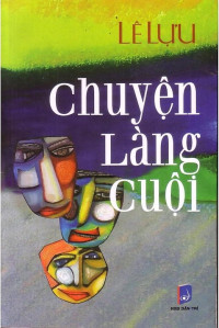 Lê Lựu — Chuyện Làng Cuội