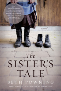 Beth Powning — The Sister's Tale