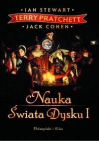 STEWART IAN, PRACHETT TERRY, COHEN JACK — Nauka swiata dysku