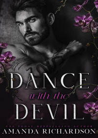 Amanda Richardson — Dance With The Devil