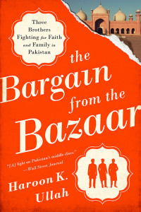 Haroon K. Ullah — The Bargain from the Bazaar