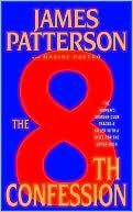 James Patterson & Maxine Paetro — The 8th Confession