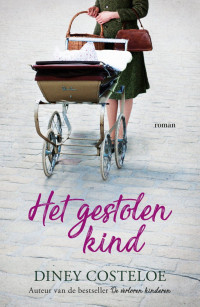 Diney Costeloe — Het gestolen kind