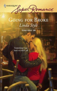 Linda Style — Going For Broke