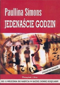 Paullina Simons — Jedenaście godzin