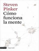 Steven Pinker — Cómo funciona la mente