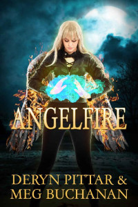 Deryn Pittar & Meg Buchanan — Angelfire