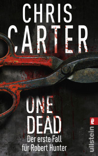 Carter, Chris [Carter, Chris] — One Dead