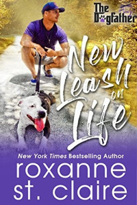 Roxanne St. Claire — New Leash on Life