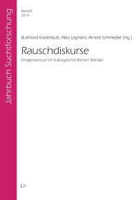 Burkhard Kastenbutt, Aldo Legnaro, Arnold Schmieder (Hg.); — G:/reihe/umschlag/13459-2.dvi