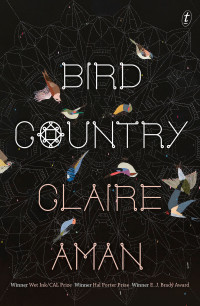 Claire Aman — Bird Country
