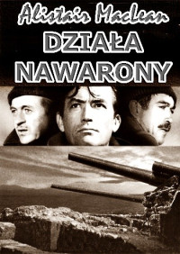 Alistair MacLean — Działa Nawarony