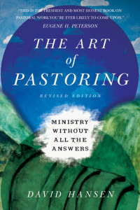 Hansen, David.; — The Art of Pastoring