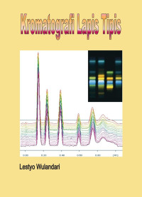 Lestyo Wulandari — Kromatografi Lapis Tipis