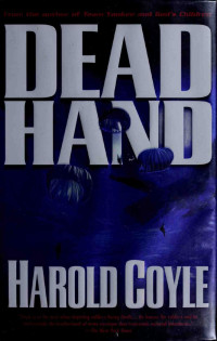 Harold Coyle — Dead Hand