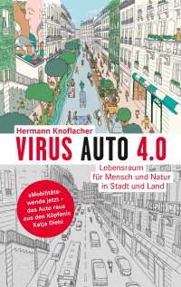 Hermann Knoflacher; — VIRUS AUTO 4.0