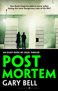 Gary Bell — Post Mortem