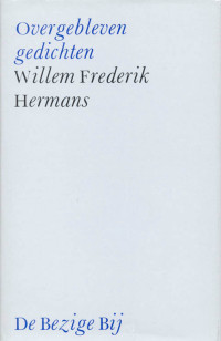 Willem Frederik Hermans — Overgebleven gedichten