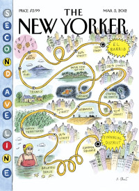 The New Yorker — The New Yorker