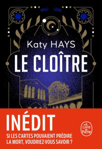 Katy Hays — Le cloître