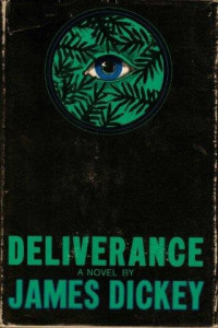 James Dickey — Deliverance