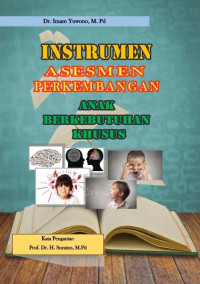 Dr. Imam Yuwono, M.Pd. — Instrumen Asesmen Perkembangan Anak Berkebutuhan Khusus