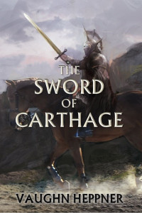 Vaughn Heppner — The Sword of Carthage