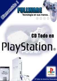 COMPUTECH — VERSIONES DEL CHIP PARA LA PSX