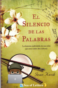 Jean Kwok — El silencio de las palabras