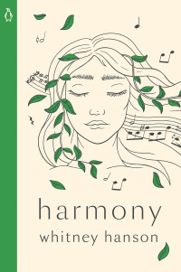 Whitney Hanson — Harmony