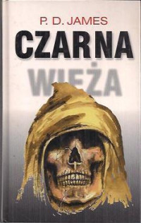 P. D. James — Czarna wieża