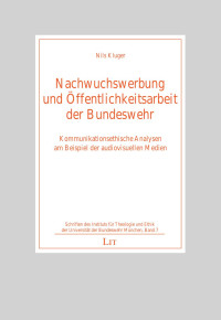 nilsk — Nachwuchswerbung und ffentlichkeitsarbeit der Bundeswehr